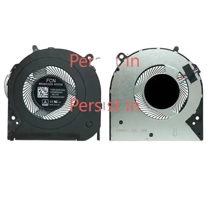 

Для 14-CK 14-CM 14-CF 14-DA 14-DK 14-MA 14S-CR Вентилятор L23189-001 *&*