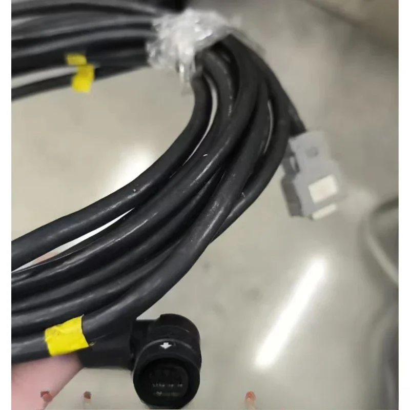 Brand New Cable For Encoder 8 Meters