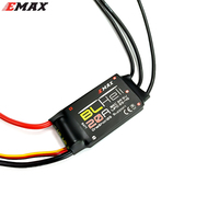 EMAX BLHeli 80A/60A/50A/40A/30A/20A/12A ESC for RC Multirotor Fixed-Wing FPV Drone QAV250 QAV210 toy spare part