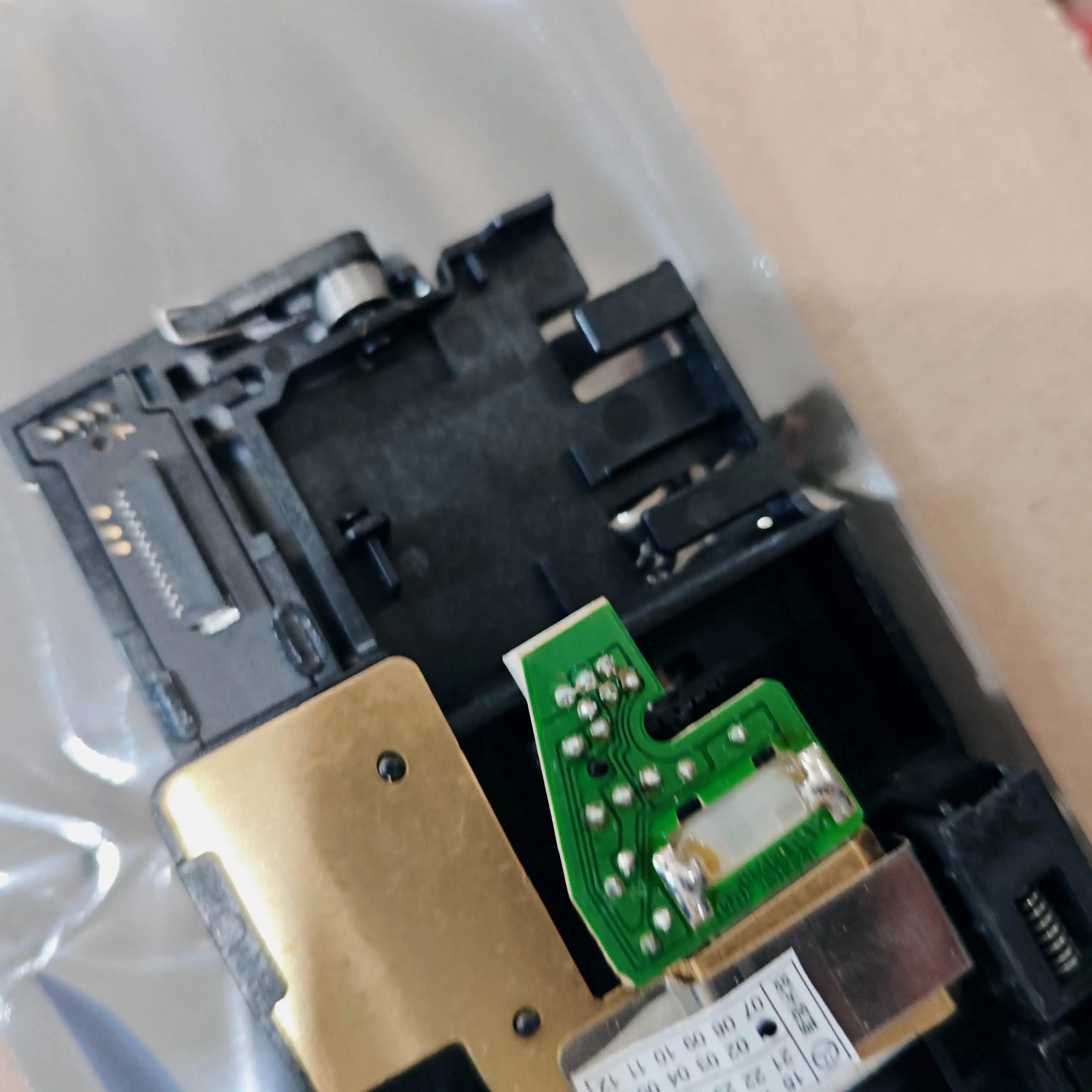 CZ181-60104 Origina… - image