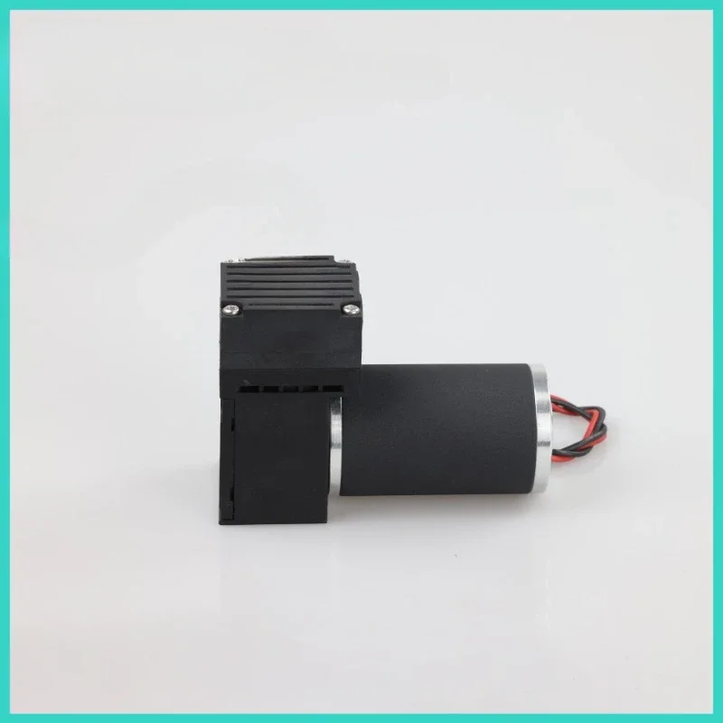 6L/min-90kPa1.5bar miniature diaphragm air sampling miniature air miniature vacuum pump