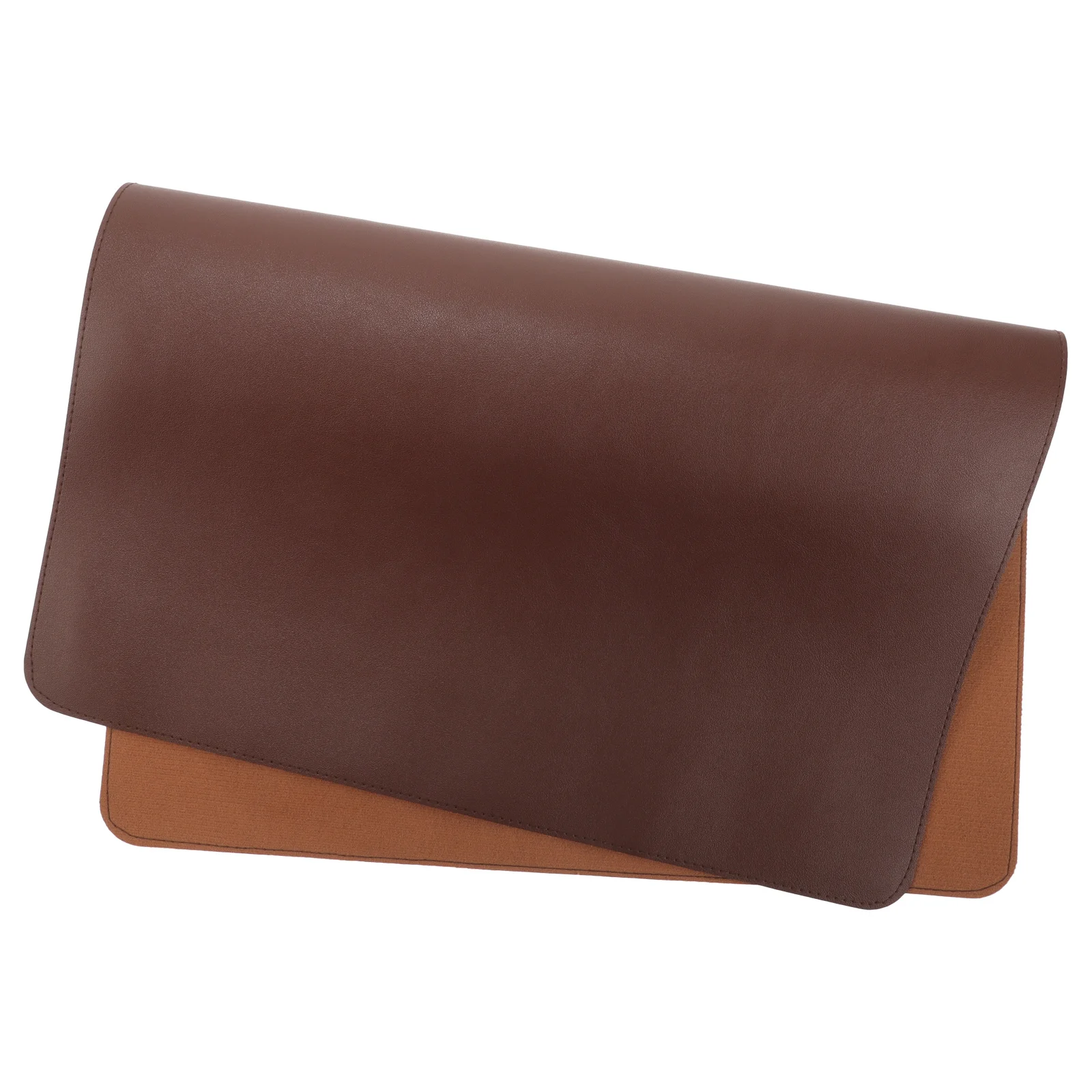 مفرش طاولة مستطيل مقاوم للماء ومقاوم للزيت وقابل لإعادة الاستخدام ومقاوم للحرارة وأسلوب بسيط لطاولة الطعام والمطبخ والمنزل