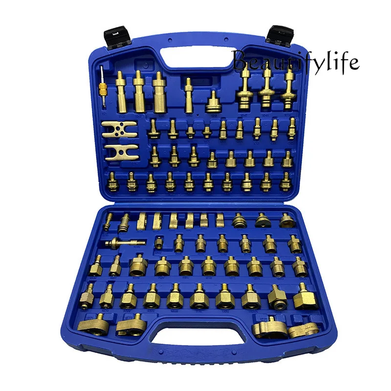

Pure copper automotive air conditioner leak detection tool Asian version European and American version leak test tool