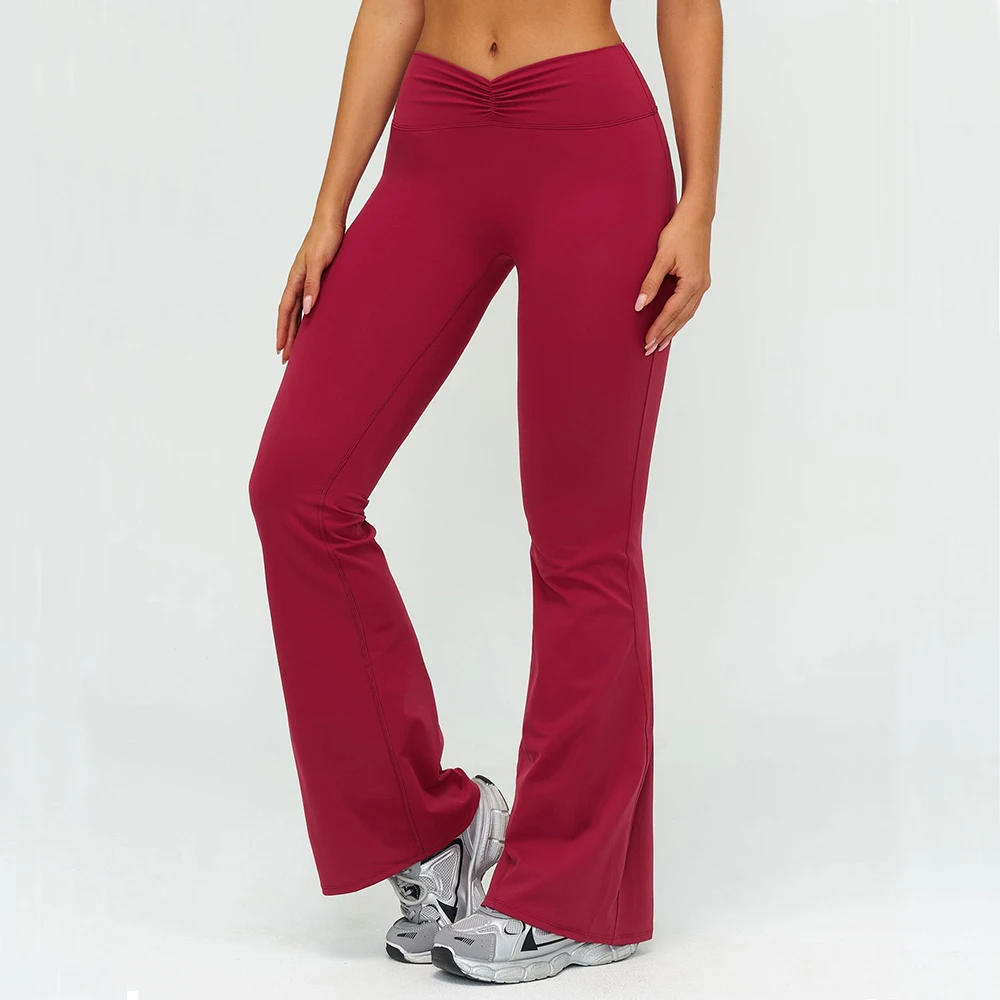 Workout Flare Leggi… - image