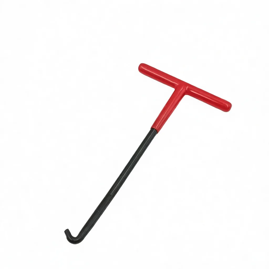Motorcycle Exhaust Pipe Spring Removal Hook Tool Steel Spring Puller Installer For Car Mechanic Repair Service Hand Tool Kit