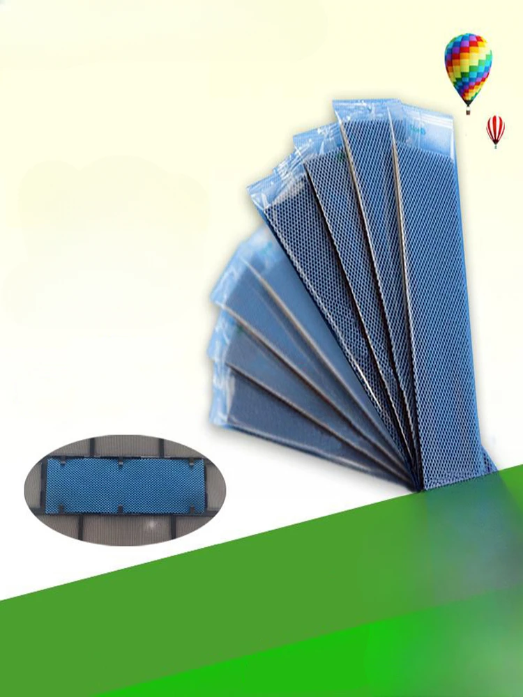 

2PCS Suitable for GREE Air Conditioner Filter new filter air filter