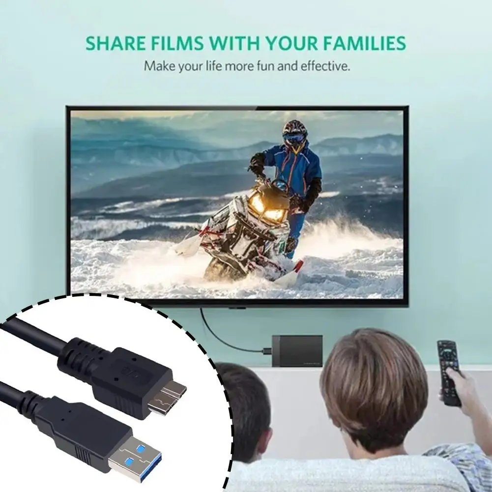 Adaptador DisplayPort compatible con 4K a HDMI, convertidor de puerto de pantalla macho Mini DP a hembra, Cable de TV HD, adaptable a vídeo para PC TV C J8N0