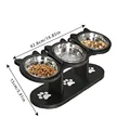 Three-in-one bowl