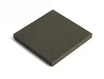 

Beijing Jingke GC mesh glass carbon Japan RVC electrode 100ppi laboratory foam carbon