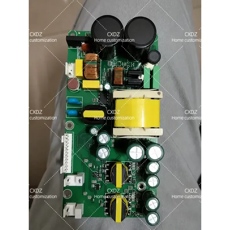 120W x 2 Dual Channel Power Amplifier Module Board HiFi Audio Amp