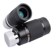 Celestron 8-24mm Zoom Eyepiece 1.25-Inch Professional HD Astronomical Telescope Accessories for Stargazing And Sky Watching