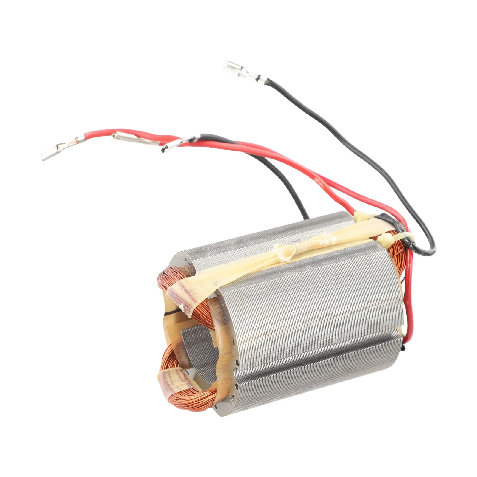 Power Tools Repair Angle Grinder Stator Power Tools Replacement Angle Grinder Repair Parts As Picture Machine Component