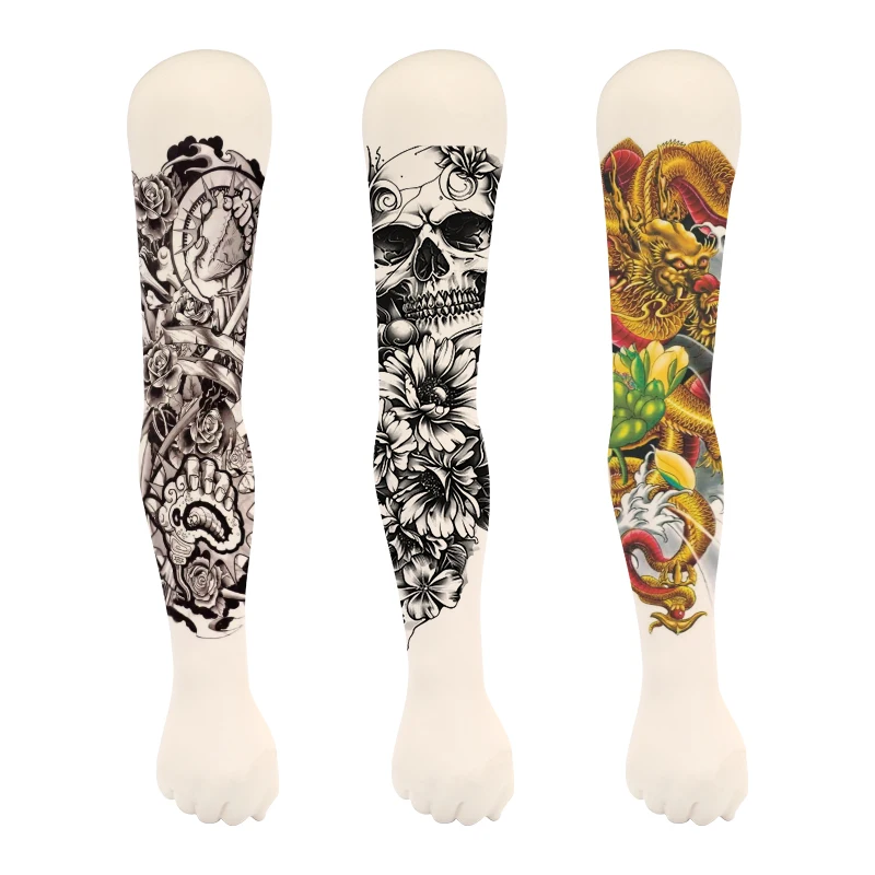 YILONG Fake Arm Simulation Soft Foldable Practice Arm Skin Tattoo Practice Silicone Arm For Tattoo Beginner Tattoo Supply Store