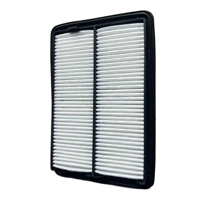 

2 шт. для Dongfeng Nissan, новый воздушный фильтр X-Trail, новый воздушный фильтр Qashqai Koleos 16546-4BA1B