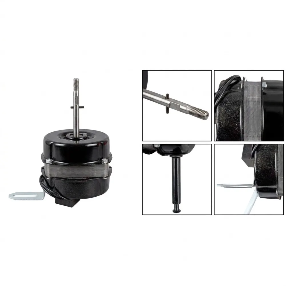 Wall for fan Motor 16 inch or 18 inch 3 Settings Ball Bearings for Efficient Cooling Remote Functionality Wall