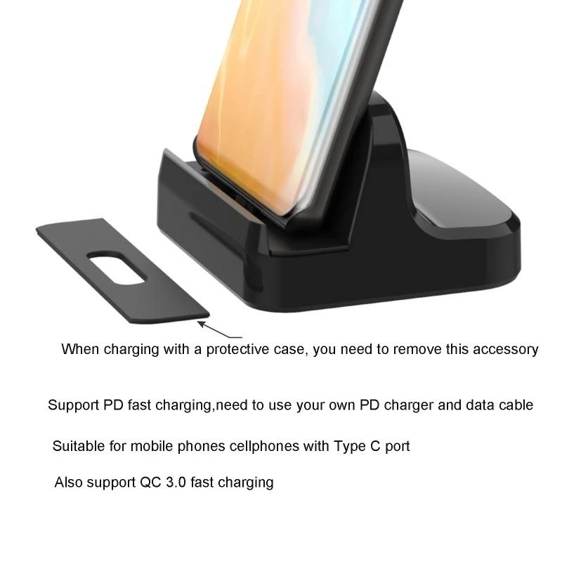 

Sync Desktop Dock Station Type-C для S22 S21 примечание 20, S20/10