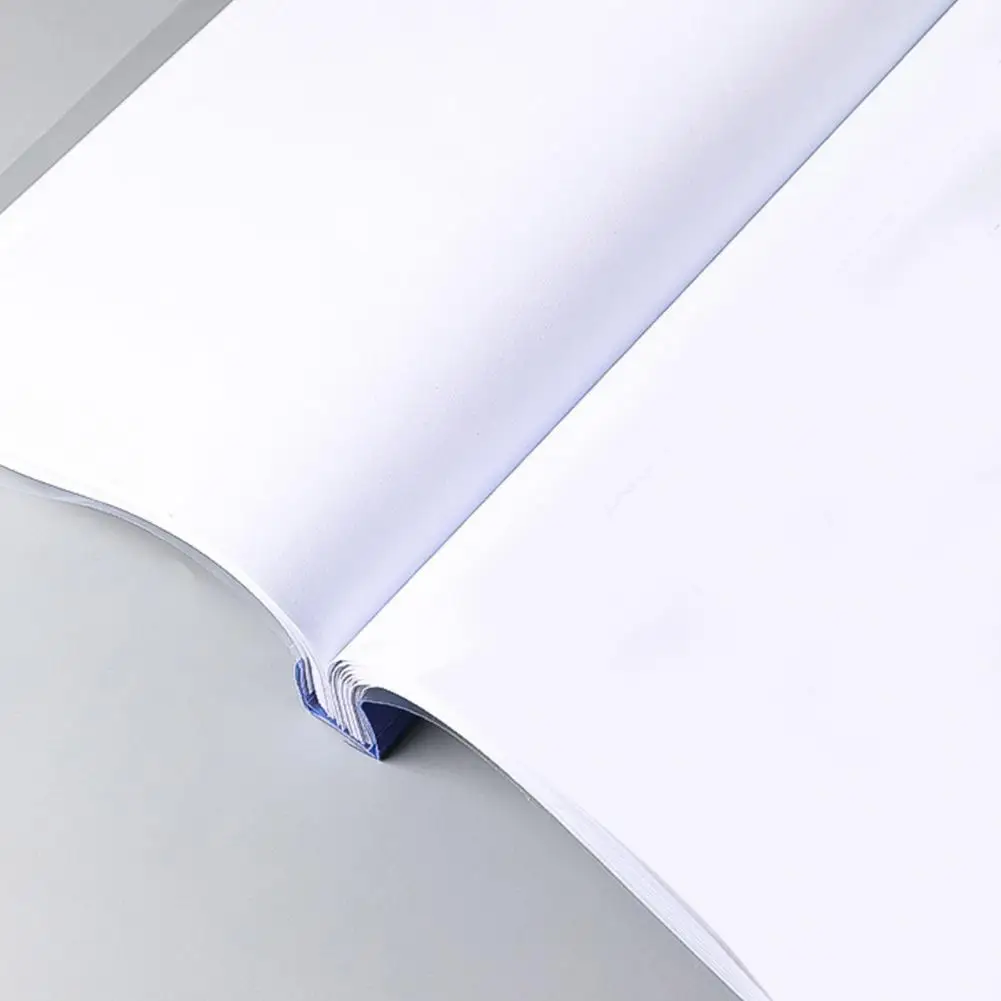 Document Storage Box Report Cover 10 Pcs Report Folders with Sliding Bar A4 Letter Size Presentation File Covers for School
