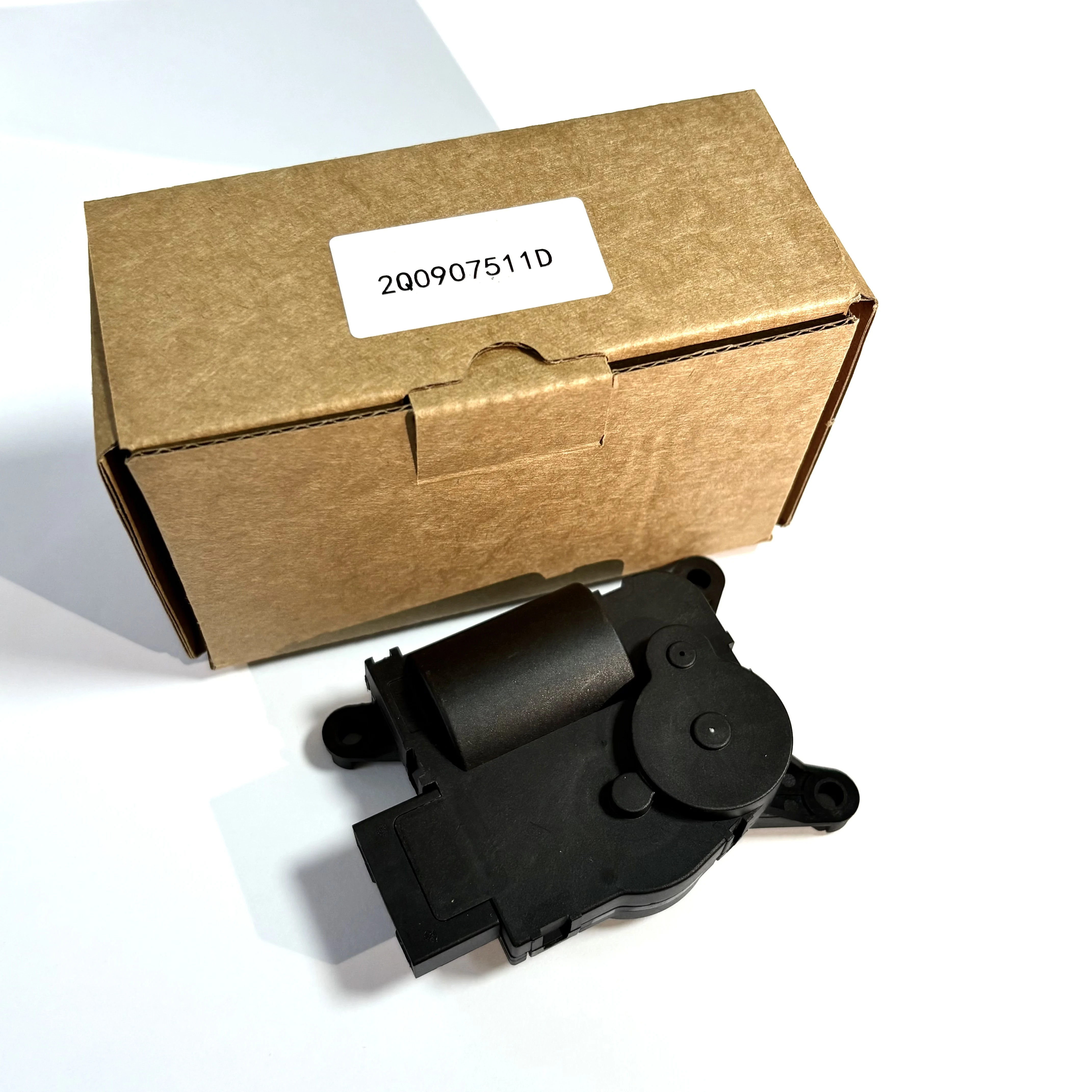 Heizungsklappen-Stellmotor 2-PIN für Jetta Golf Tiguan Touran TAO TRO A3 Q2 Q3 OE 2Q0907511D 5Q0907511H 1K0907511M – Detail 3