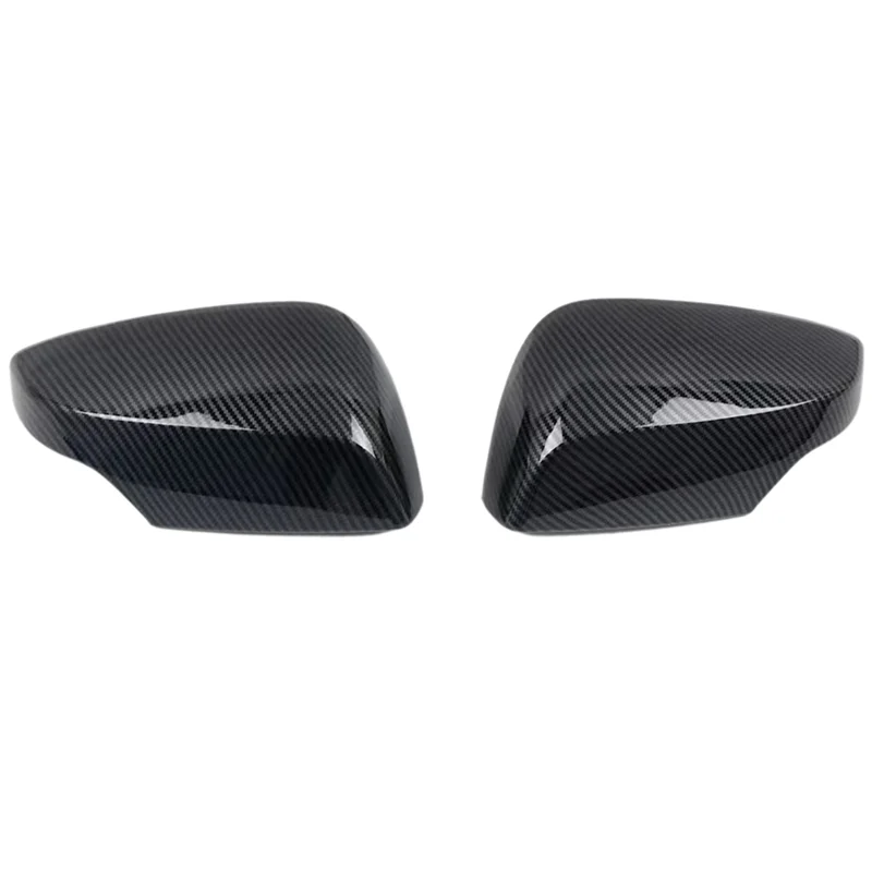

A20K-Car Rearview Mirror Cover For Subaru WRX / WRX Sti 2014-2021 Side Mirror Cap Reversing Mirror Cap