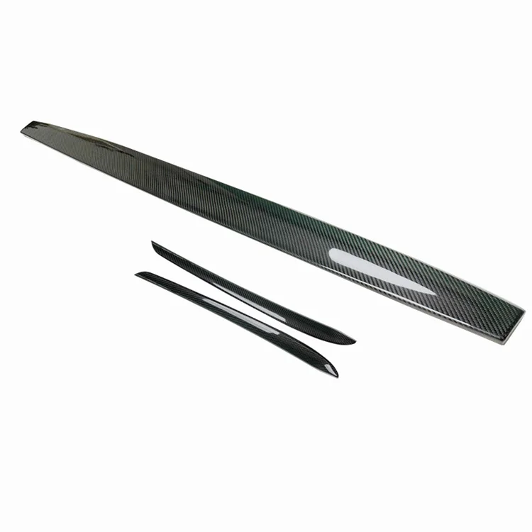 

Veidt forCarbon Fiber Dashboard + Front Door Interior