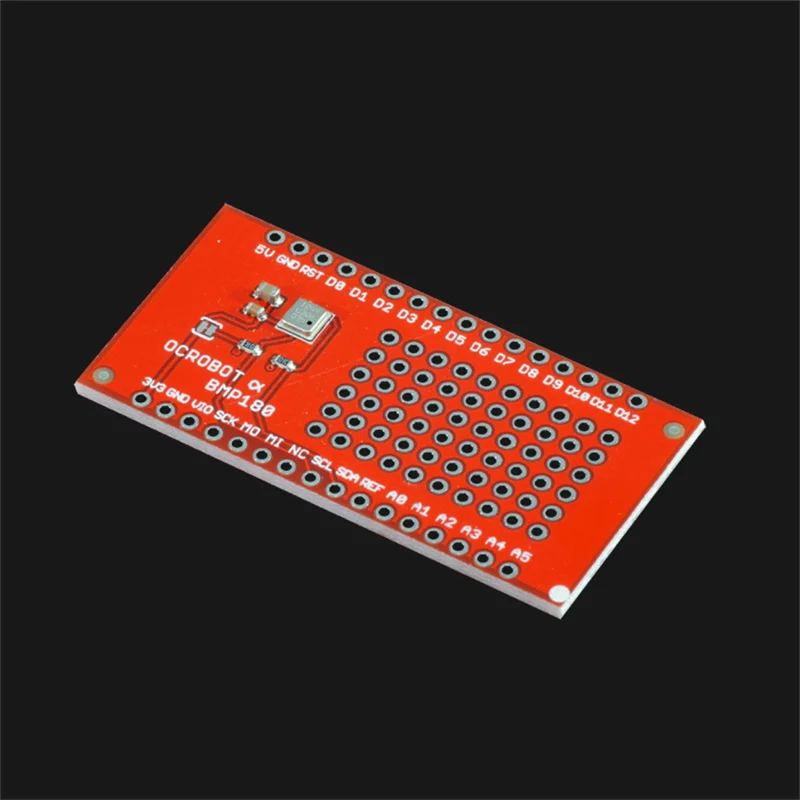 ALPHA BMP180 Barometric Pressure Sensor Module