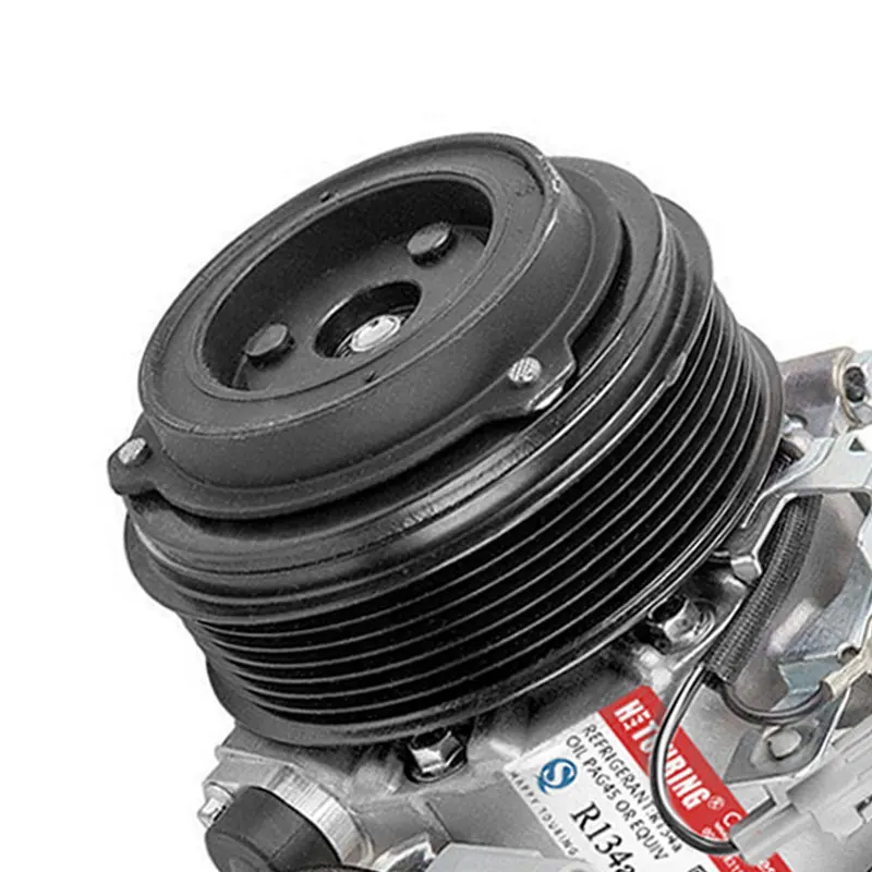6SBU16C مناسب لضاغط التيار المتردد Toyota Camry/Avalon Lexus RX350 3.5L 88320-33200 88310-07060 88320-48120 88320-07110