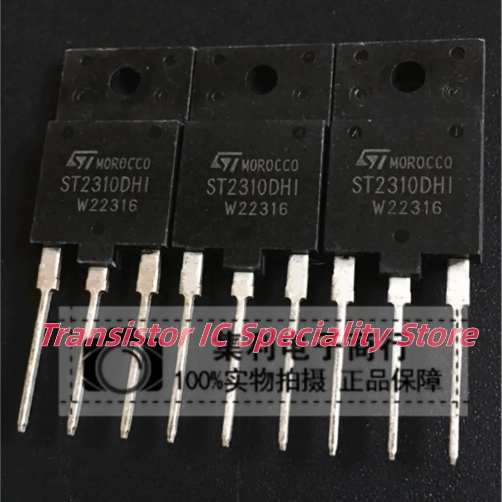 5PCS-10PCS  ST2310DHHI     Imported  Original  Best Quality