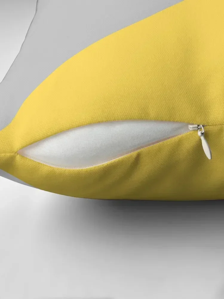 Tricolor Silver Gray Mustard Yellow And White Throw Pillow Ornamental Pillow Pillow Case Christmas Pillowcase Cushion