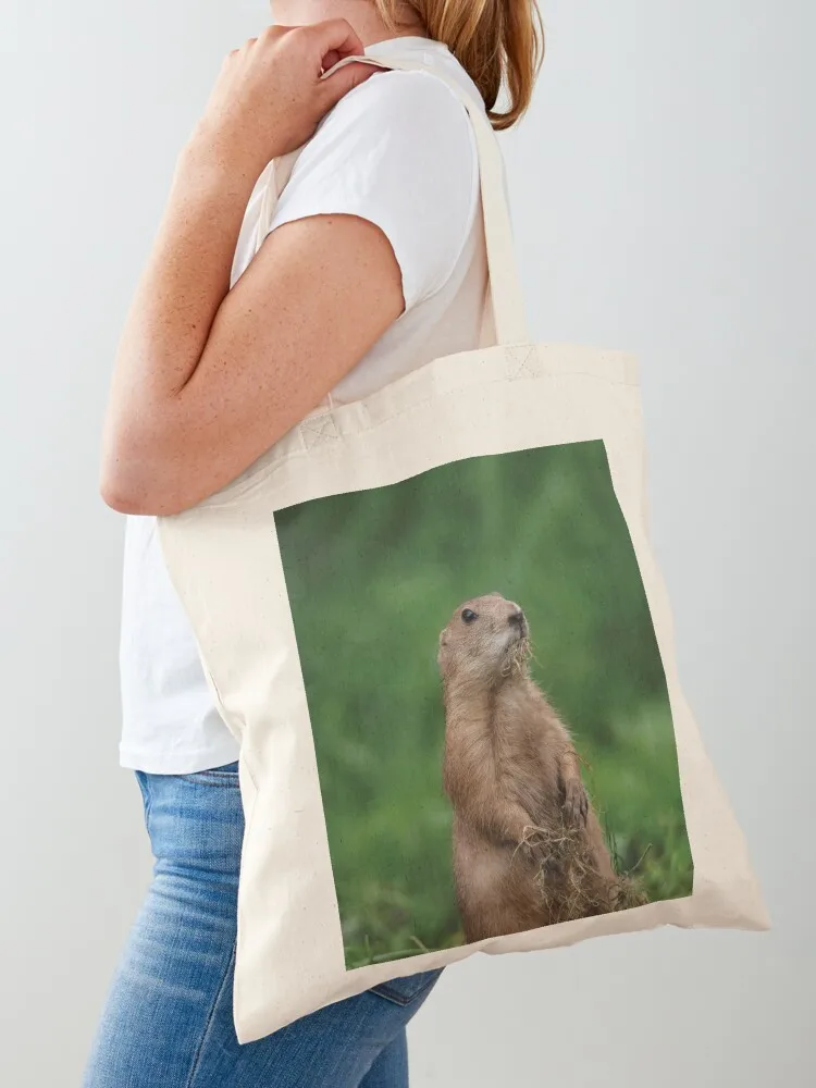 Bolsa de Compras Tipo Tote Bag, Diseño I Didn't Dig Up The Garden, para Playa, de Lujo, para Mujer