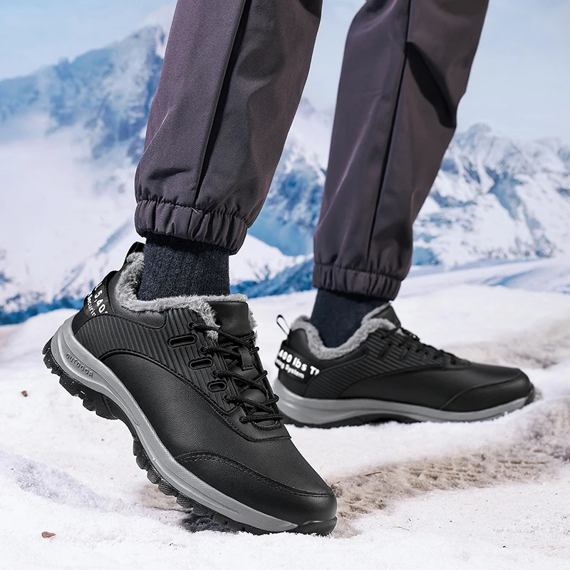 子供カジュアルスニーカーブランド革子供ぬいぐるみスポーツシューズ少年少女学生ランニングシューズ軽量暖かいトレーナー