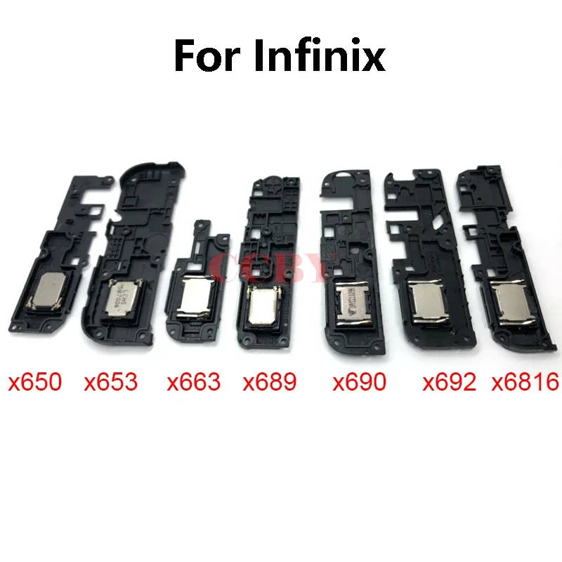 توصيلات فليكس Infinix Hot 8 Power X650: تقييم ونصائح للاستخدام الفعّال