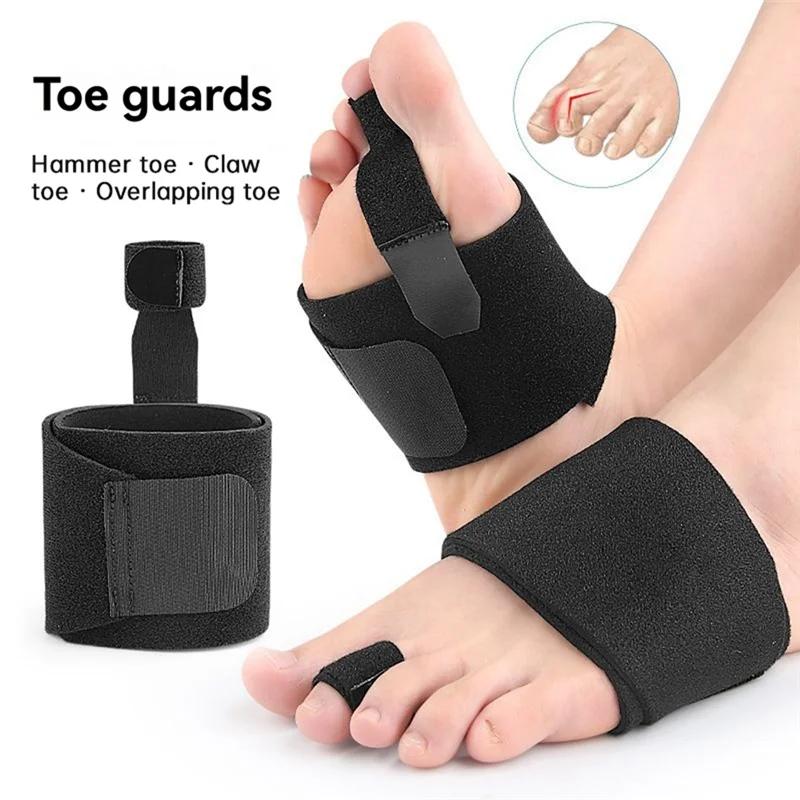 Abmi-Hammer Toe Str…