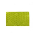 14 Green 8X5 CM