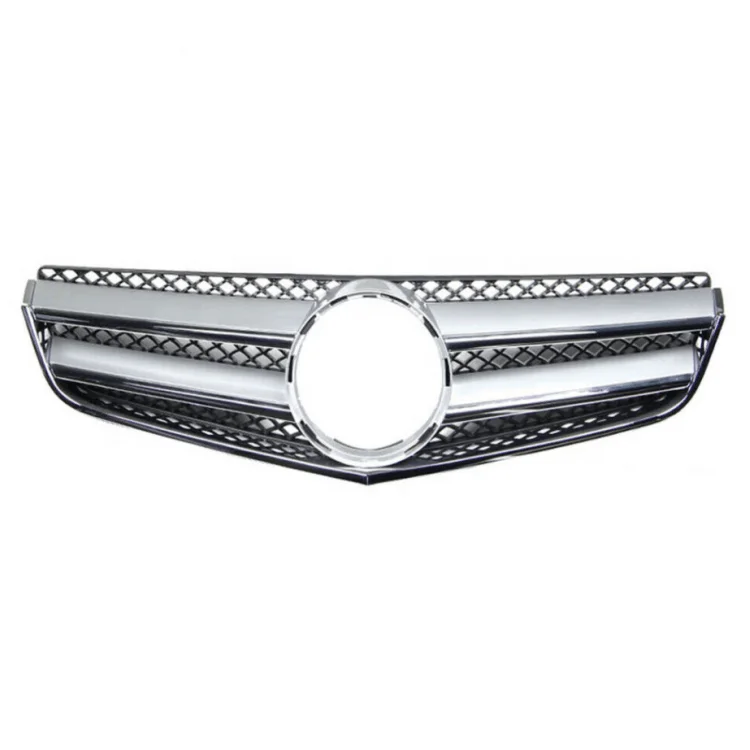

OEM 2078800283 Front Bumper Grille for Mercedes-Benz E-CLASS W207 E350 E260 E200 2009-2013