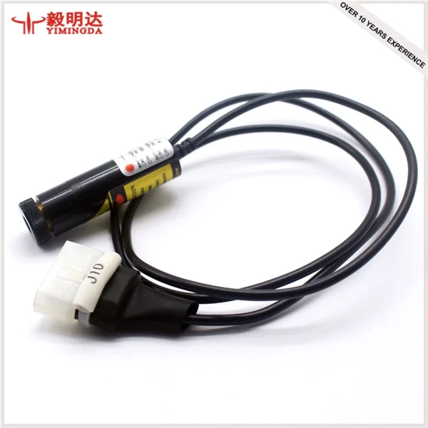 

Garment Cutting Machine Spare Parts for Yin Auto Cutter Marking Projector R785 Light