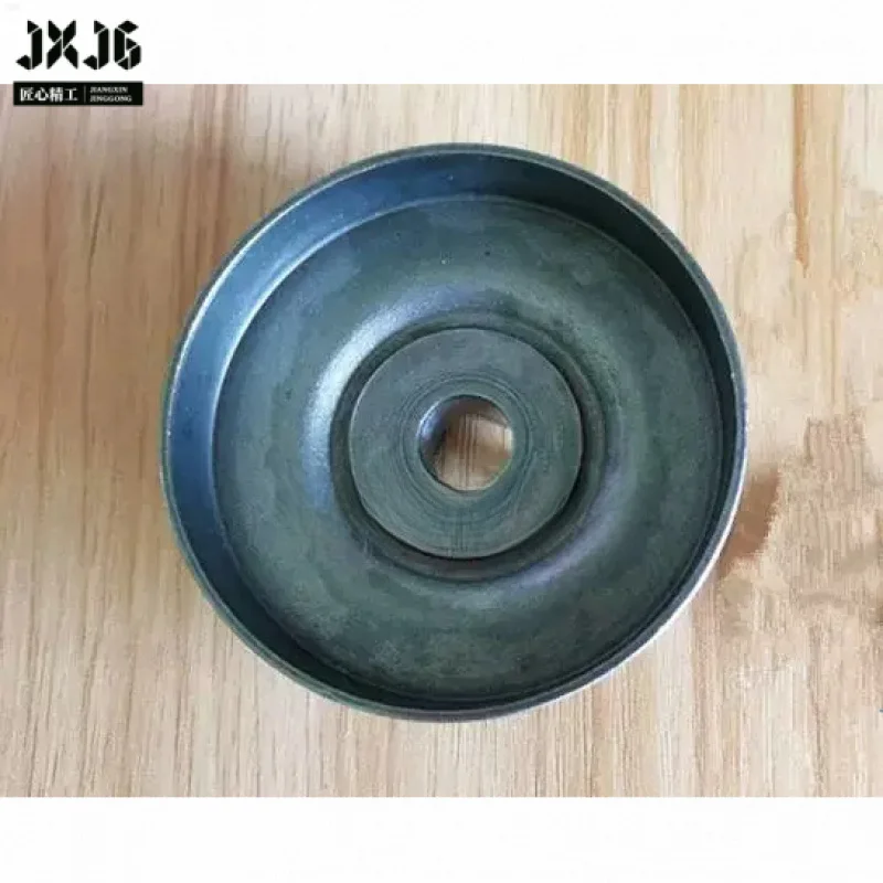 XMSJ Clutch Drum Driven Plate Passive Disc for Shindaiwa 400 488 490 491S Heavy Duty Logging Chainsaw Replacement Spare Parts