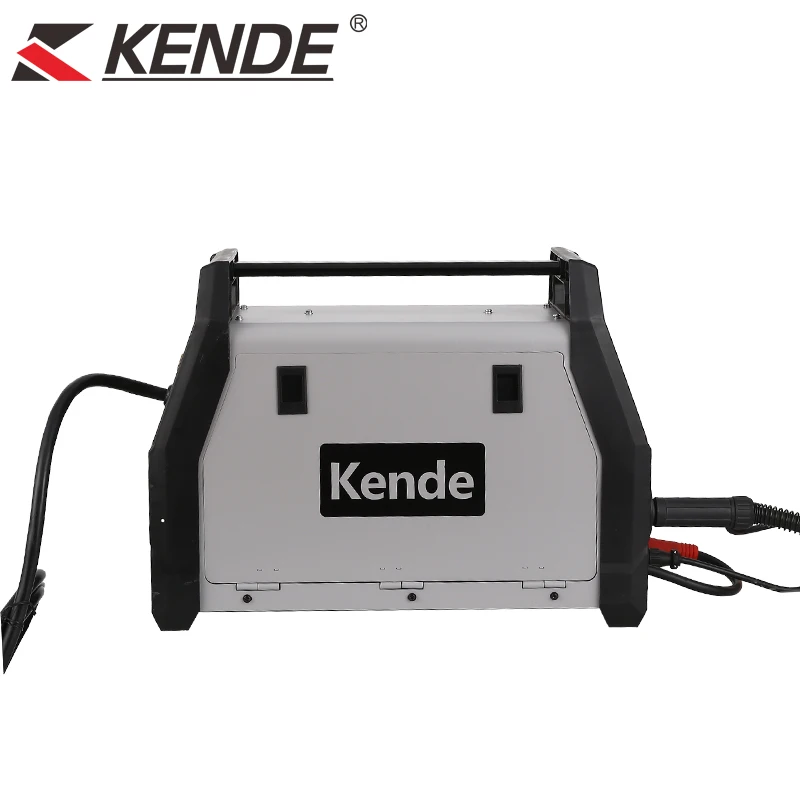 High Quality 240v 4 in 1 Inverter Welding Machine Gasless Mig MAG TIG MMA Welder MIG 170ET