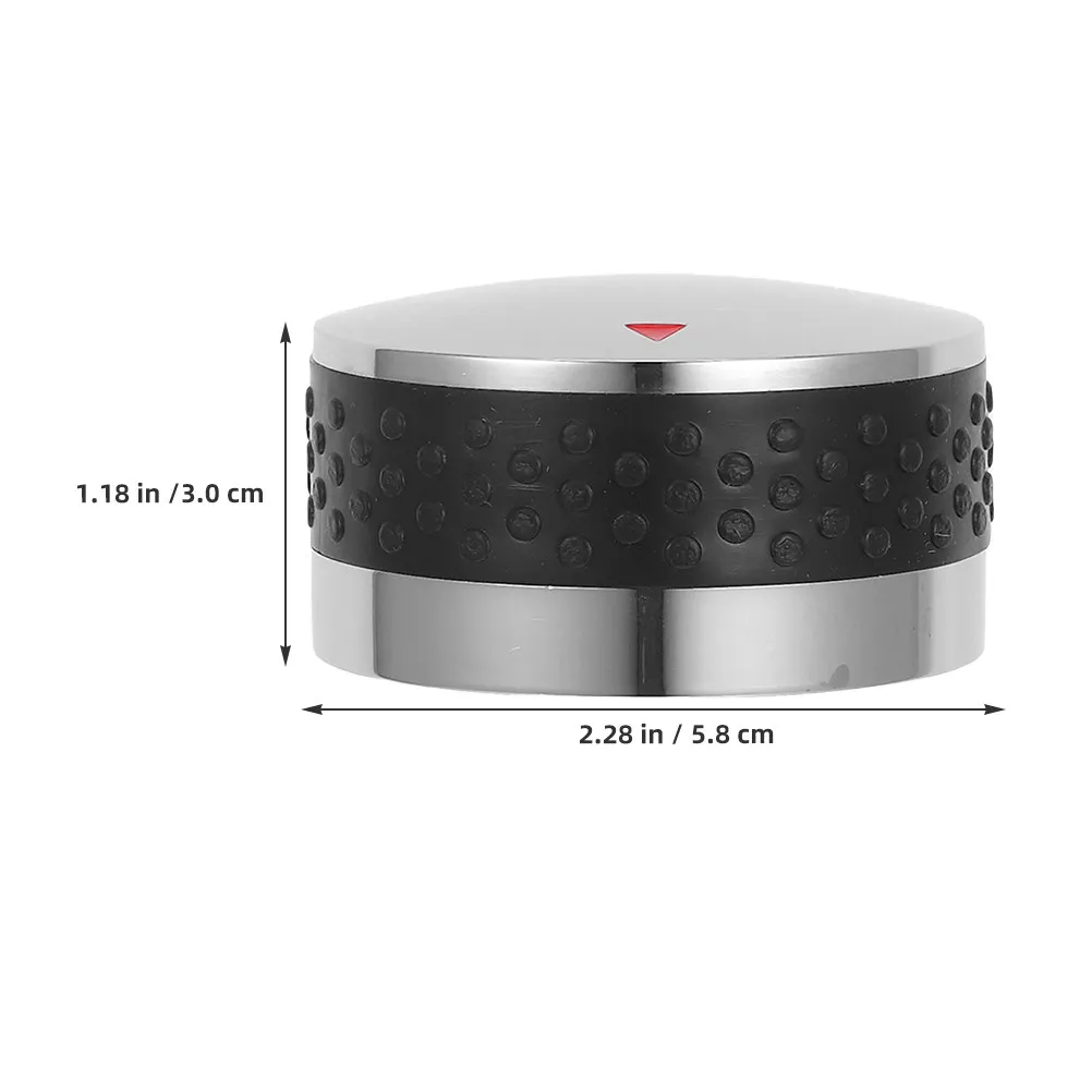 1Set Universal Grill Control Knobs High Temperature Resistant Metal Bbq Parts for Gas Range Stove Oven Cooktop Burner Easy