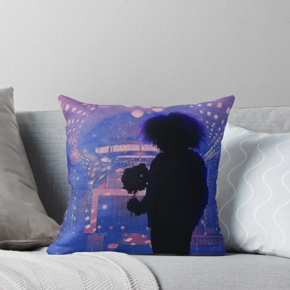 Perri Kiely - Diversity Throw Pillow Sitting Cushion Cushions For Decorative Sofa pillow