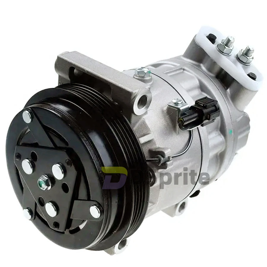 New CWV618 AC Compressor Fits  92600AC00B 92600AM800 For Infiniti FX35 2003-2008 GS35 2003-2006 92600AC000 92600AC00A