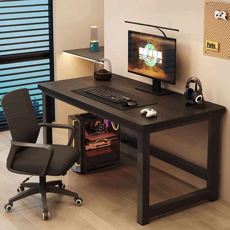 Modern Household Office Table Upgrade Studio Bedroom Standing Office Table Study Gaming Escritorios De Ordenador Furniture