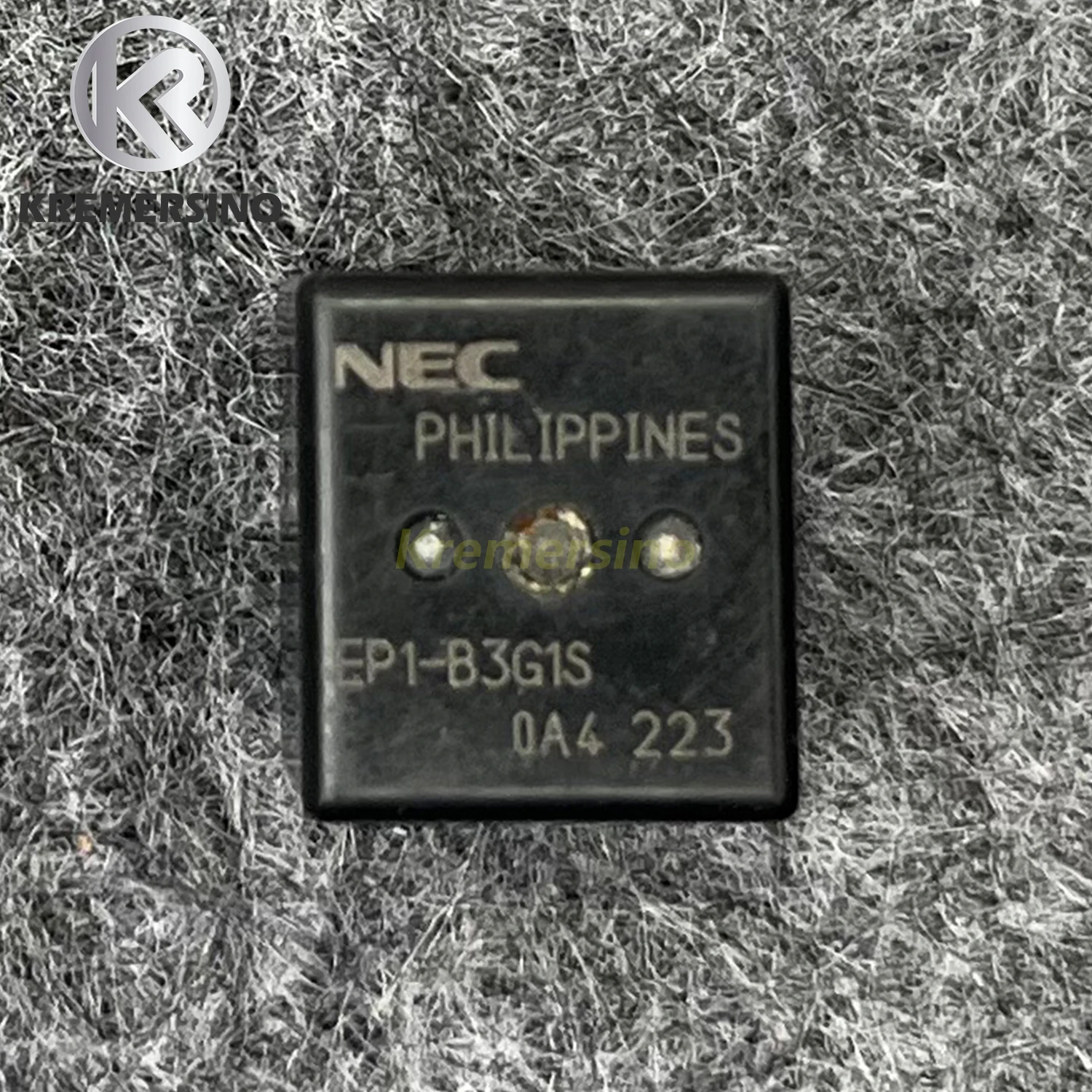 Nec Relay EP1-B3G1S…