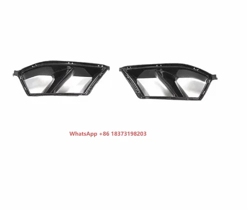 

Excellent Wholesale New Design Car Parts Wholesale Durable for Bumper Net Grill