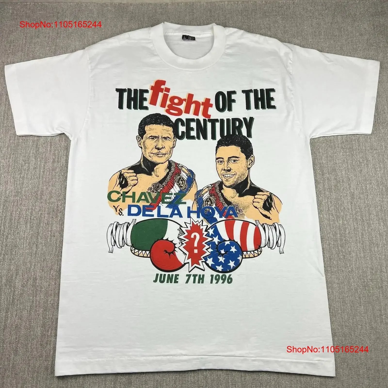 Rare Vintage Chavez… - image