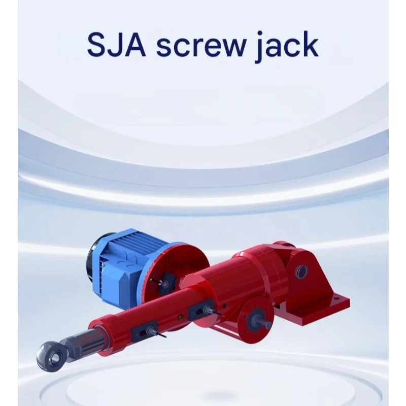 Haste micro elétrica |   Haste telescópica multitiro para controle de precisão |   Feito sob medida