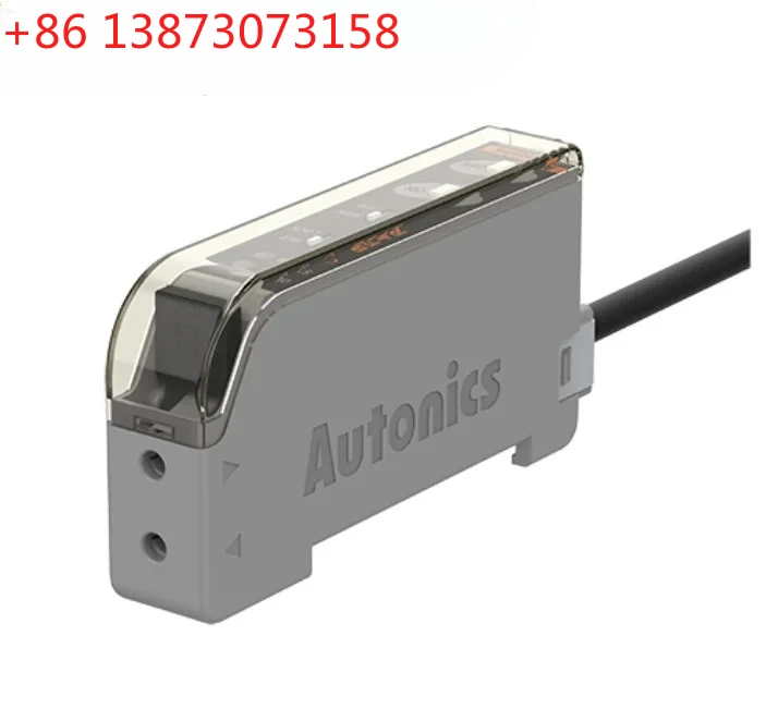 

Волоконно-оптические датчики Волоконно-оптические усилители Фотоэлектрический датчик BF4RP