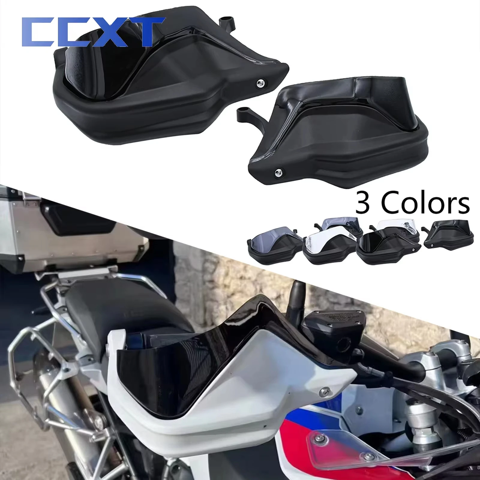 

Мотоциклетная защита для рук, защита для лобового стекла для BWM R1250GS LC R1200GS LC Adventure F850GS F800GS F750GS G310GS