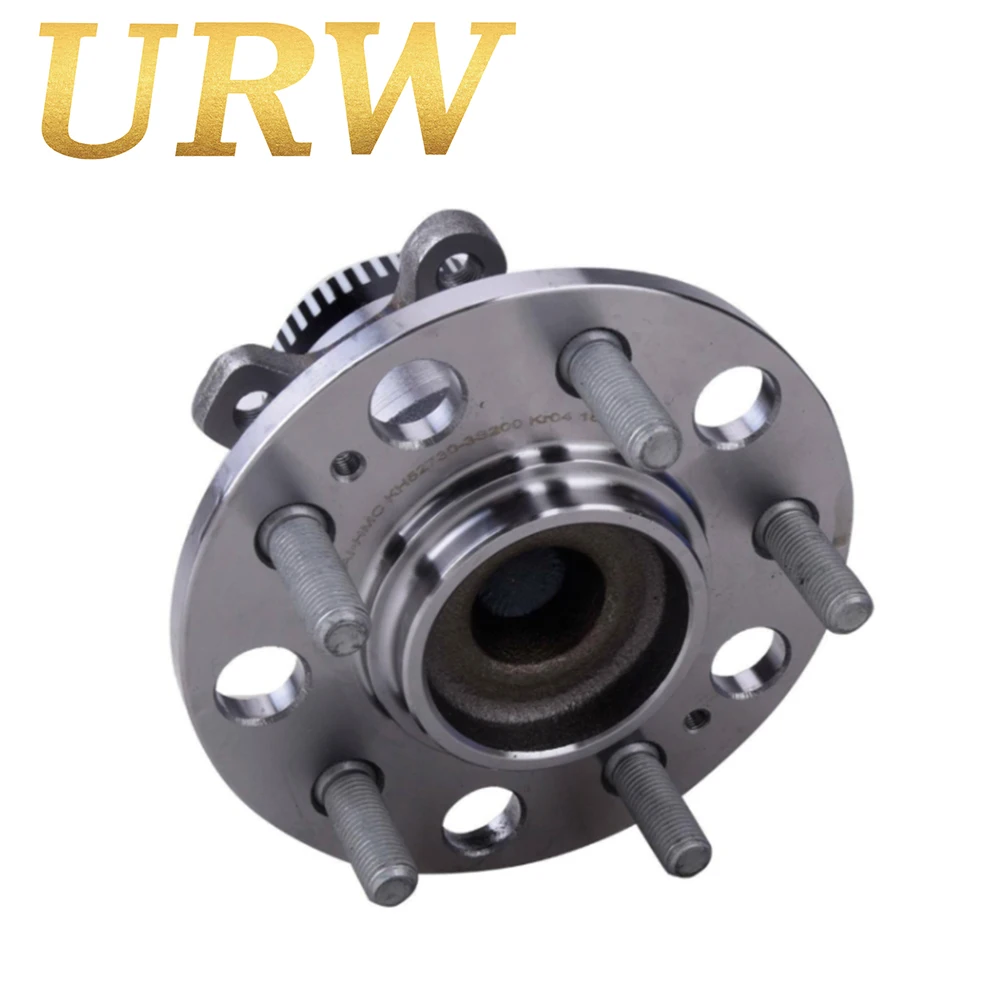 52750-1Y000 URW Auto Parts 1pcs Car Accessories Rear Wheel Hub Bearing For Hyundai Queen Reina 2001-2014 KIA PICANTO MORNING RAY