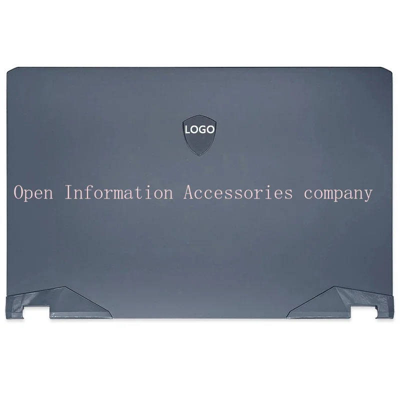 New For MSI GE76 GP76 WE76 MS-17K1 17K2 17K3 17K4 LCD Back Cover/Front Bezel/Hinges/Hinge Cover Laptop Shell