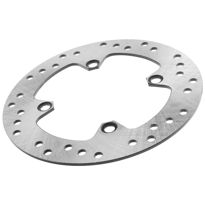 A73X-disco de freno de Rotor trasero de motocicleta para Honda 125Cc XLV Varadero 125 400Cc TRX400X TRX400EX 250Cc XR 250 para Suzuki 400Cc